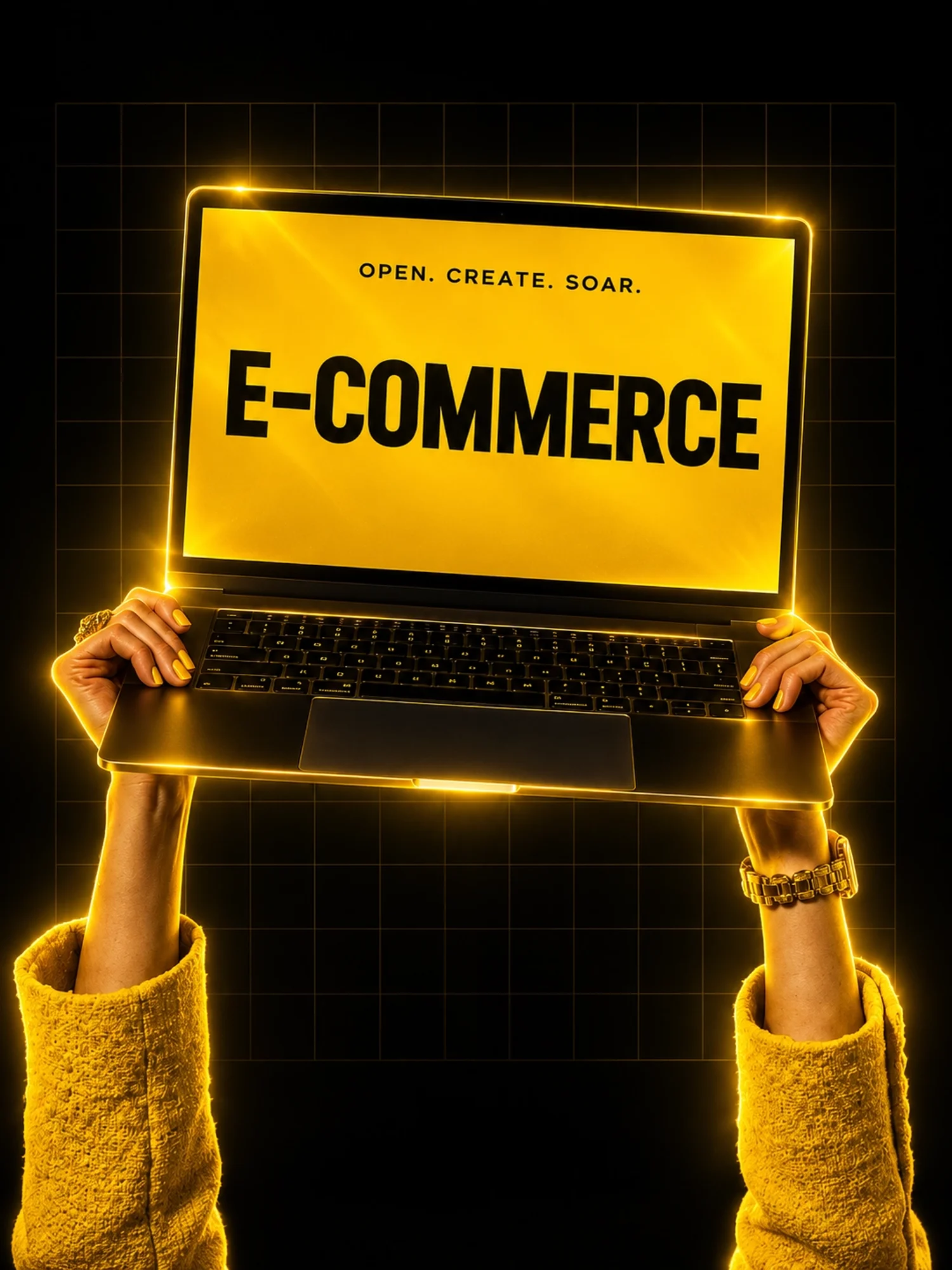 E-Commerce