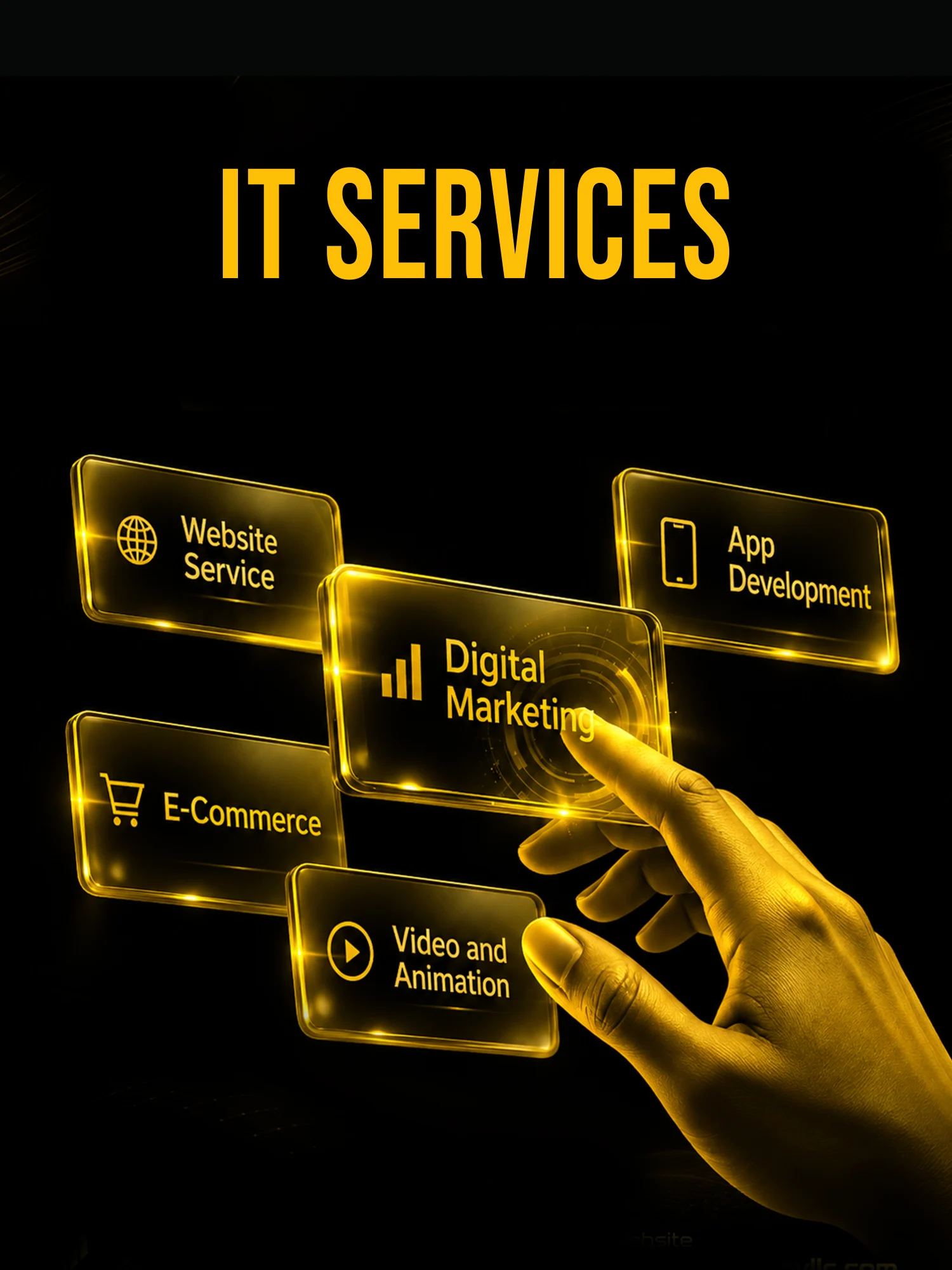 IT Services