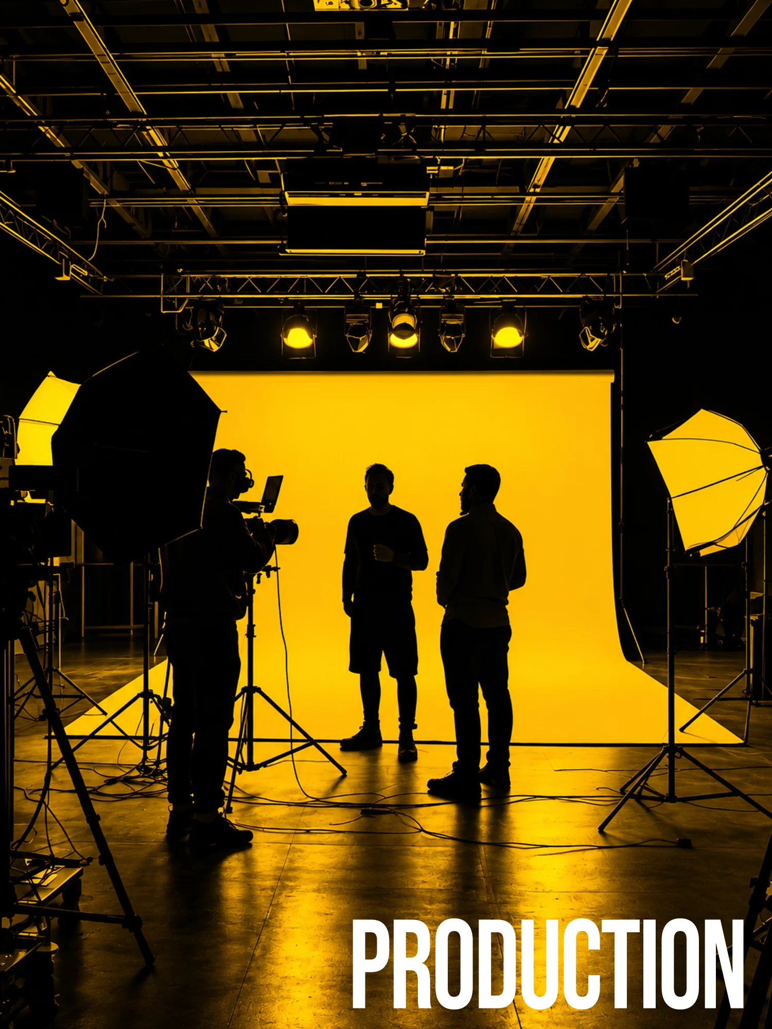 Production