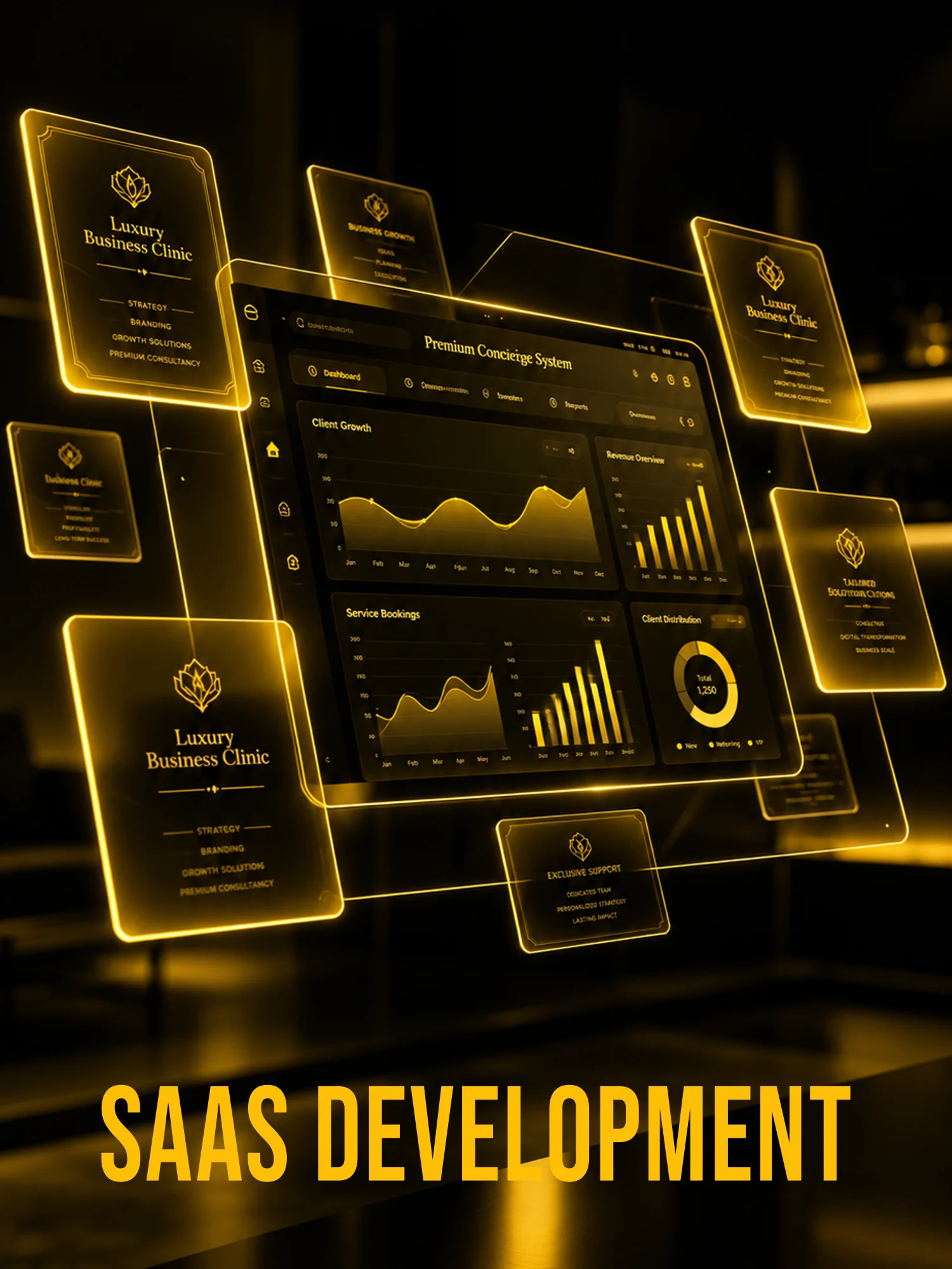 Custom Software