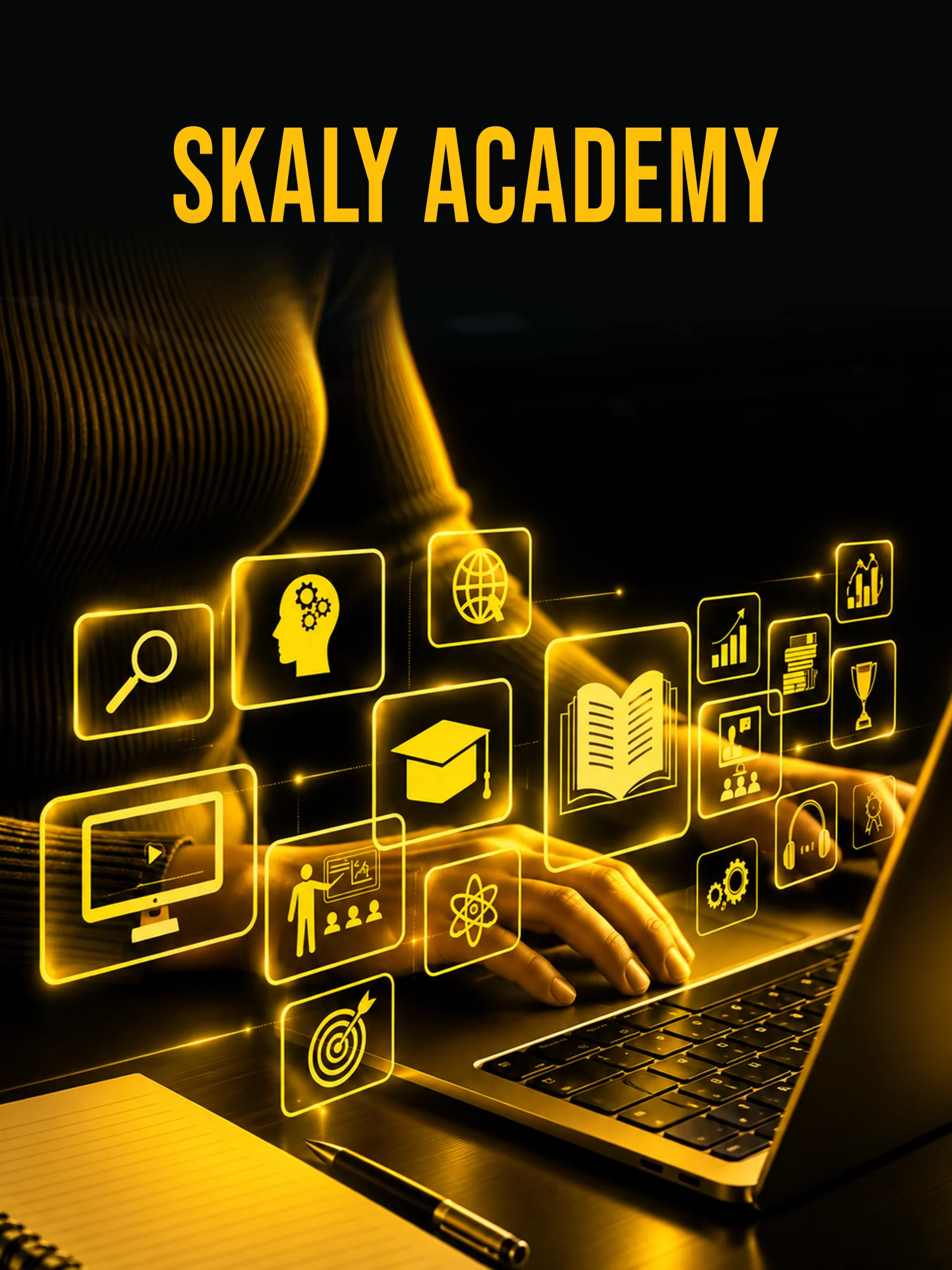 Skaly Academy