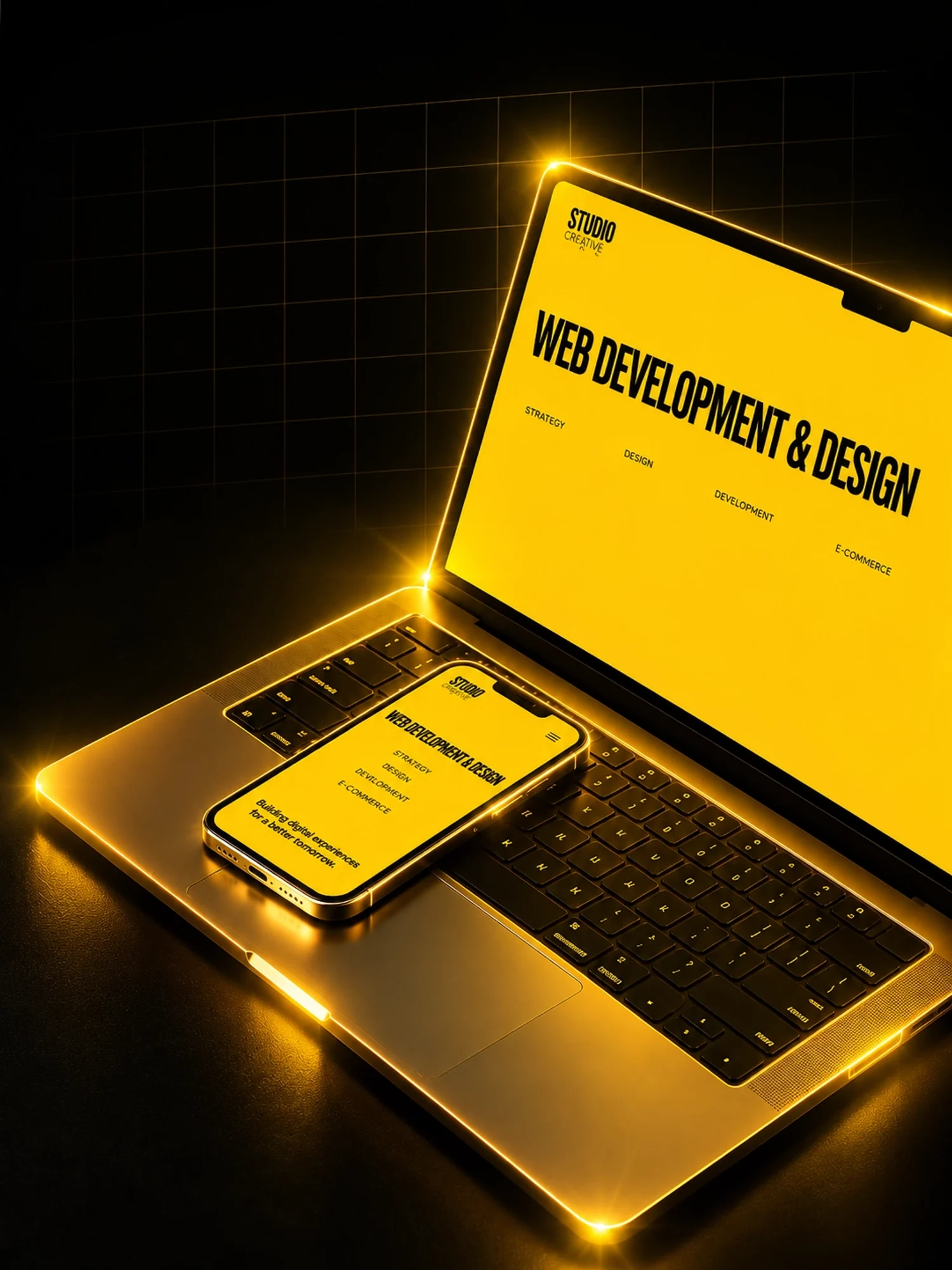 Website Development